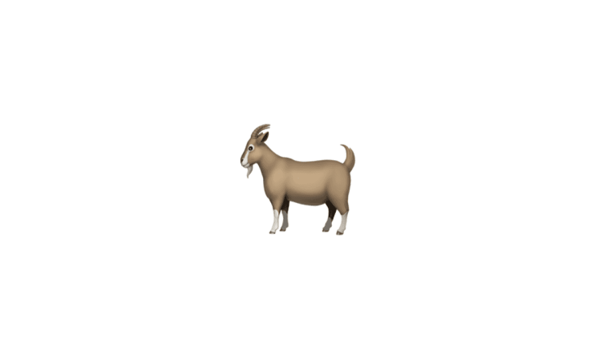 Introducing the GoaT stack